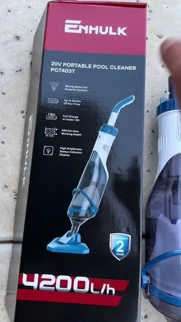 #PoolStickVacuum #PoolVacuum #Awesome #SummerDeals #Pool #Summertime #SummerPool