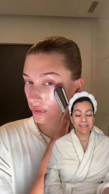 🔗🛒👆🏻 El Age-R booster pro es un dispositivo de skincare coreano de alta tecnologia, que ofrece multiples beneficios a la salud de la piel #glassskin #glassskinroutine #koreanskincare #kbeautyskincare #skincare #tiktokshopsummersale #medicube 