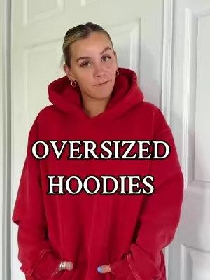 They’ve Cracked The Secret Formula To A Perfect Hoodie ❣️@HATANT #oversizedhoodie #hatanthoodie #faiablehoodie #hoodiethathoodies #hatant 