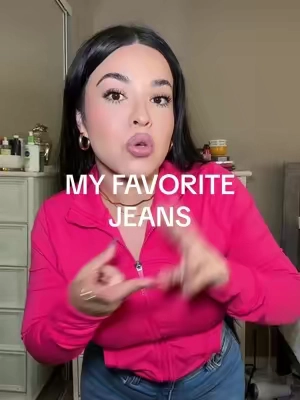 Para las q todavia les gustan los skinny jeans 🥰  #tiktokshopfinds #tiktokshopsummersale 