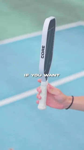 Sale ends soon! #pickleball #pickleballpaddle #corepickleball #pickleballtiktok #pickleballislife 