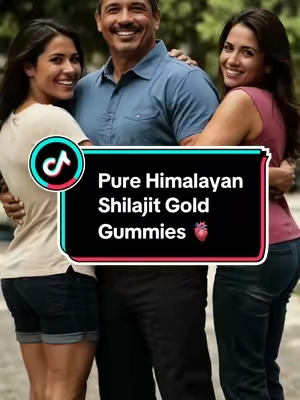 The benefits of Pure Himalayan Shilajit Gold Gummies 🫀#tiendadetiktok #tiktokshop #purehimalayanshilajit #shilajit #shilajitbenefits #bebodywise #shilajitgold #saludable #healthyliving #vidasaludable #health #shilajitgummies #CapCut 