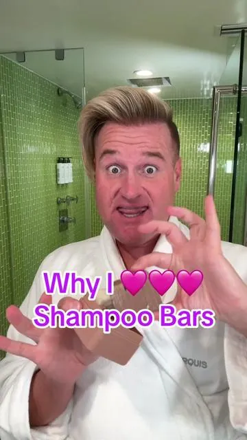 🫧 I just realized I’ve been using these @Kitsch LLC shampoo bars for OVER A YEAR now!!! I don’t think I’ve even had the same job for a whole year 🤔😭😭😭 #s#shampoos#shampooandconditioners#shampoobarh#hairtokh#hairgrowthr#ricewaterh#haircareh#haircaretips Best shampoo recommendations  Best hair shampoo  Shampoo hair guy  Shampoo recommendation  Best drugstore shampoo  Biotin shampoo  Affordable shampoo  Shampoo bar  Best shampoo recommendations  Good shampoo for hair  Drugstore shampoo Best affordable shampoo  The best shampoo for hair 