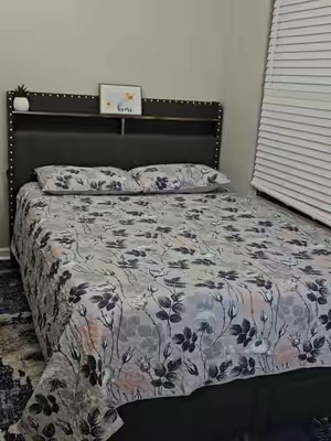 Respuesta a @edgar.garcia80 #dealsforyoudays #homedecorideas #homedecor #cama #bedframe #bed #basedecama #kingsize #queensize #fullsize @RaybeeFurniture 