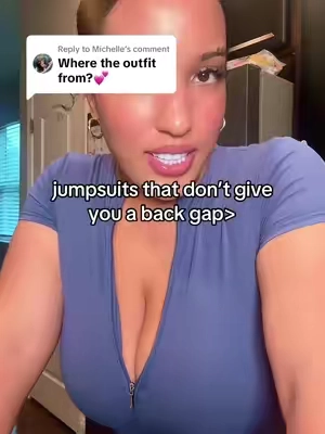 Replying to @Michelle Replying to @Michelle my favorite jumpsuit I’ve ever bought from tiktok shop #tiktokshop #dealsforyoudays #jumpsuit 