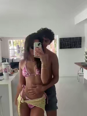 💗💗so cutie #fyp #Summer #bikini 