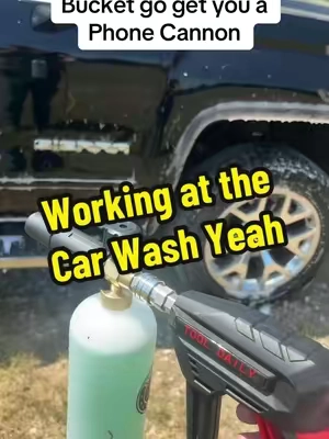 #carwashing #pickuptruck #cars #powerwashing #cleancar #foamcannon 