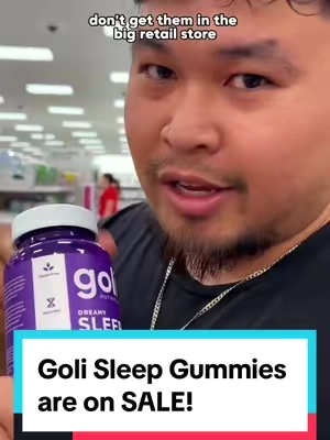 Goli sleep gummies is what helps me go to sleep 😴 Don’t miss out on this deal! Buy before it ends.  #goligummies #golinutrition #golisleepgummies #goli #melatonin #bettersleep #sleepparalysis #melatoningummies #tiktokshop #tiktokmademebuyit #ttshop #sleeptok 