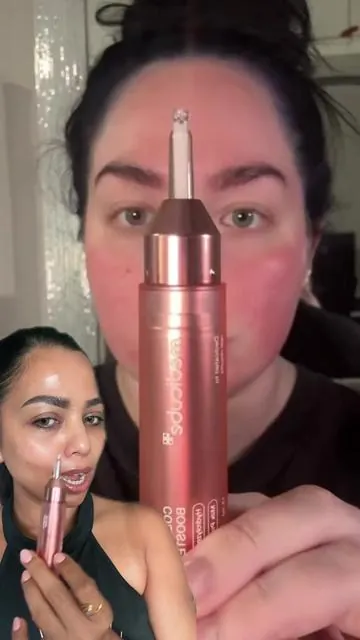 @medicube_official this is hot fire 🥰 Ib @Jasmin  @Ari B @Selina @byodles fallulah 