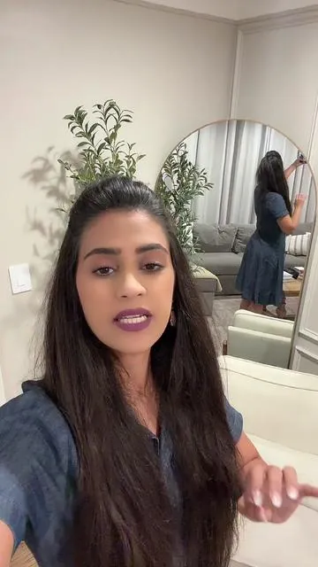 تجربة حلوة ومريحة #tiktokshop #tiktokmademebuyit 