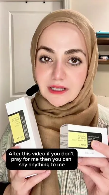 #fyp #fypツ #foryourpage #tiktok #trend #dealsfordays #snailmucin 