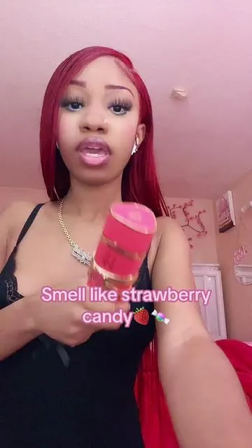 Immediately yes #fyp #perfumetiktok #yaracandy 