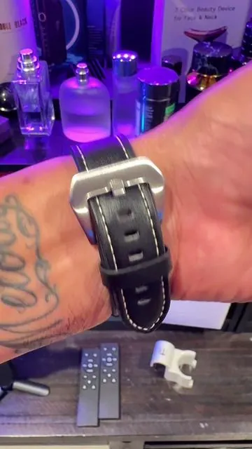 #relojes #RelojDeLujo #AccesoriosDeModa #relojparahombres 