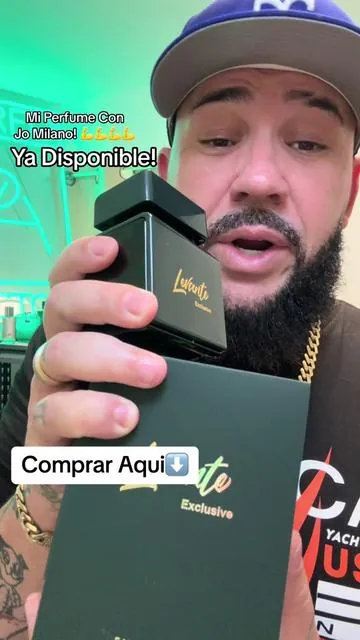 Perfuadictos X Jo mIlano Levante Exclusive #tiktokshop #perfumes 