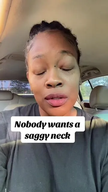 #creatorsearchinsights #neckcream #rushready #selfcarefinds #dealhunters #firmingcream #over40skincare 
