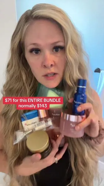 Do NOT miss this SALE!!🚨 BEST skincare products of all time 🔥🔥🔥@medicube_official @medicube_us #hydrate #glow #glassskin #koreanskincare 