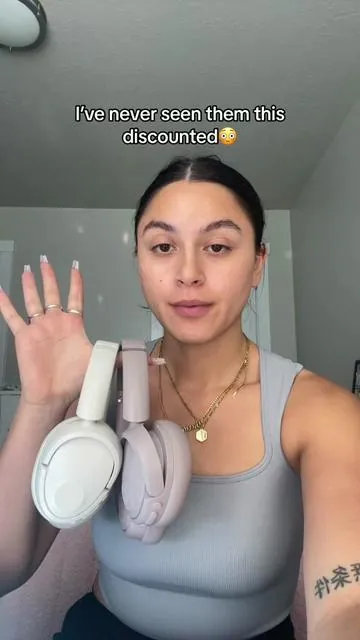 JLAB15ORDER at checkout!! #jlab #jlabheadphones #overearheadphones #noisecancelling #noisecancellingheadphones #tiktokshop 