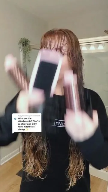 Replying to @ddrplayer ngl I didn't think I would like this one 🫣 jokes on me tho 😭  I'm loving @wavytalkofficial's new products! 🫶🏻 #curlyhair #curlygirl #hair #hairtok #curltok #longcurlyhair #wavytalk #wavytalk5in1 #haircare #hairtutorial #curlyhairtutorial #curlyhairroutine #curlyhairstyles #straighteninghair #curls #curlyhairtips #curlyhairproblems #curlyhairjourney #curlyhaircheck #hairjourney #hairproducts #hairtransformation  #hairstyle 