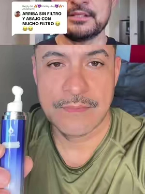 Replying to @🔥😈Franky Jay😈🔥 Dile adiós a las ojeras y bolsas con el sérum de cafeína POEROES. 🌟 Hidrata, rejuvenece y refresca tu mirada al instante. ¡Te lo mereces! 💙👁️ #CuidadoDeOjos #SérumDeCafeína #AntiArrugas #BellezaNatural #SinOjeras #PielPerfecta #RutinaDeBelleza #CuidadoFacial #SérumDeOjos #HidrataciónProfunda #BellezaRadiante #SkincareTips #RutinaAntiedad #CuidadoDePiel 