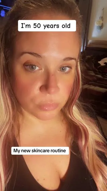 Medicube amazing skincare duo! #medicube #collagen #fyp #f #skincare #jackeeviral74 