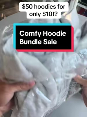 Best hoodie bundle you can get on sale right now #hoodie #sweatshirt #sweaterweather #comfyclothes #fallfashion #mensclothing #tiktokmademebuyit #tiktokmarketplace #tiktokshop 