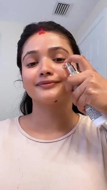 Universal Moisturizer SPF 46 ❤️❤️#foryou #sushilohani #tiktokshop 