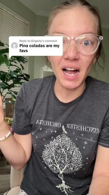 Replying to @Gingerly thank youcfornsuggesting pina colada liquid iv. I love it! #hydration #liquidiv #electrolytes #flashsale