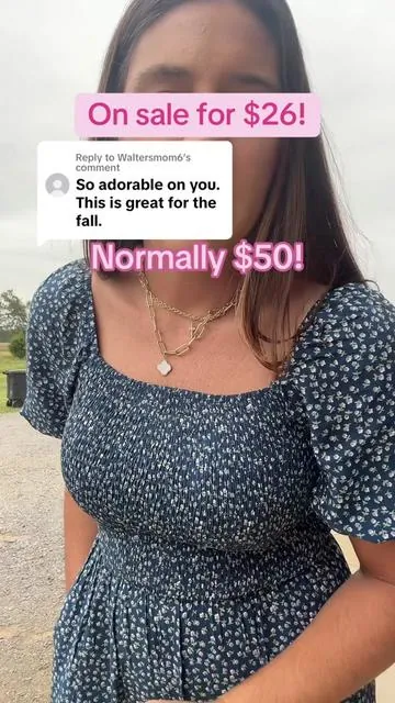 Replying to @Waltersmom6 This jumpsuit is just as good as the other one! You need them all!  @DOKOTOO-US @Dokotoo US  #dokotoo #falljumpsuit #fallfinds #viraljumpsuit #floraljumpsuit #jumpsuitstyle #jumpsuit  #spotlightfinds #treasurefinds #tiktokshopfinds #tiktokshopmusthaves #widelegjumpsuit 