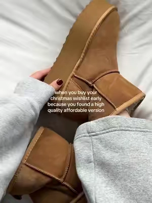 and now i can actually wear them this fall and winter 