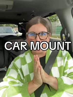 #carmount #phonemount #tripod #carcontent #contentcreator #contentcreators #contentcreatormusthaves #tiktokshop #MomsofTikTok #momlife #sahm 