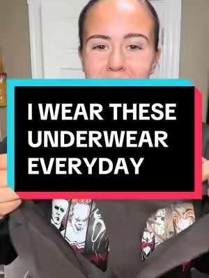 21 days with the same underwear before you gotta do the laundry #womensstyle #fallclothing #fallclothes #clothinghacks #underwear #fallfavorites 