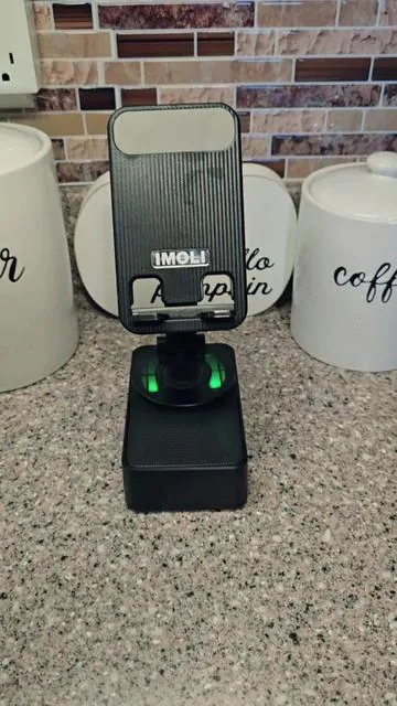 #paratii #fyp #tiktokshop  #tiktokmademebuyit #phoneholder #phoneholderstand #soportede #fall #tiktokfinds  #tiktokfinds2024 #cosasquemegustan #otoño 