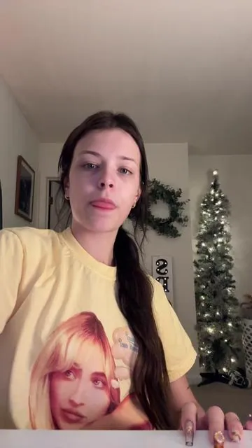 lmk if yall want the video of me doing them :)
