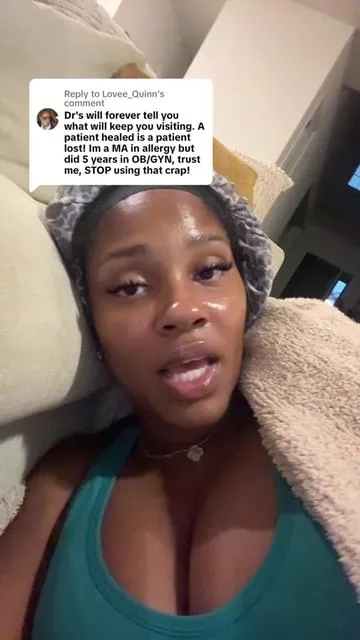 Replying to @Lovee_Quinn thats why i this product has gone viral! Its just that good fr #feminine #fyp #girltalk 