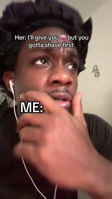 Like a mf #olov #manscape #trimmer #electrictrimmer 