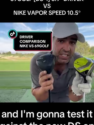 With lower loft and higher accuracy, The 6.9° Driver has changed the game for thousands of golfers by reducing slices and increasing distance. @Justin Rupple #69golf #golf #golfer #golfing #golflife #golfislife #golfisfun #golfhumor #golfswing#viral #fullswing #flopshot  #foryoupage #foryou #fyp #golftok #golftiktok #golftips #driver #bogey #birdie #par #⛳️ #mulligan #driver 