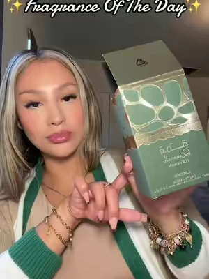 ✨How to smell like that GWURL💅🏼✨#lattafaperfume #lattafaperfumes #lattafaqimmah #everydayperfume #signatureperfume #perfumeblindbuy #perfumeoftheday #fragranceoftheday #perfumetiktok #perfumetok #TikTokshop #ttshop #tiktokshopping #tiktokmademebuyit #tiktokshopfind #tiktokshopfinds #ttshopping #tiktokshopfindgems #musthave #trendingproduct #TikTokshopbacktoschool #fallfinds #fallbeauty #TTSLevelUp #falldealsforyou 