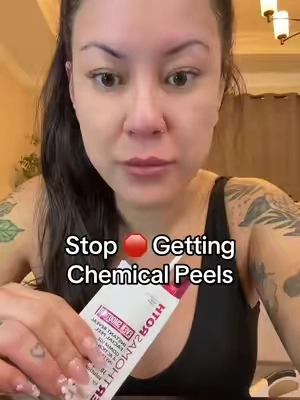 You don’t need to spend hundreds of dollars on chemical peels when the Peter Thomas Roth home peel kits exist for only $35!! #FallDealsForYou #SpookyBeauty #ChemicalPeels #SkinCare #KoreanSkinCare #glassskincare 