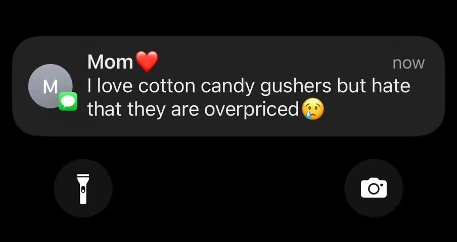 #cottoncandygushers #poppincrunch 