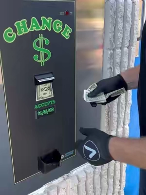 Coin-Op Wheel Cleaning 🛞🔥 Satisfying Car Detailing - The Viking Wheel Barrel Brush was designed to clean those hard-to-reach areas in-and-around the wheel. The cleaning head is packed with dense fibers to gently and safely loosen dirt, brake dust, and grime. - #cardetailing #carcleaning #satisfying #oddlysatisfying #asmr #autodetail #satisfyingvideos #autodetailing #interior #detailing #asmrvideo #asmrsounds #carwashing #carpetcleaning #vikingcarcare 