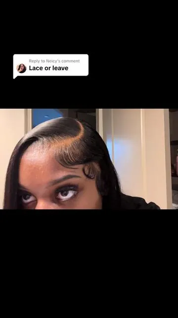Replying to @Neicy #fyp #lacefrontwig #hairinspo #fyp 