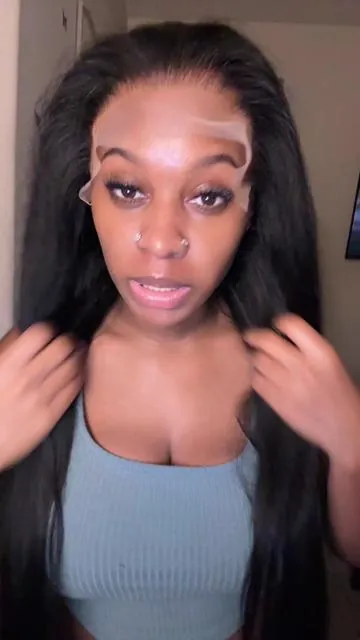 No words needed #hairtutorials #hairinspo #30inchbussdown 