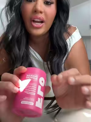 My cycle is finally regular, light, and not as painful!! #flo #floovariansupport #ovariansupport #womensvitamins #womenshealth #health #hormonalimbalance #reproductivehealth #tiktokshopblackfriday #tiktokshopholidayhaul 