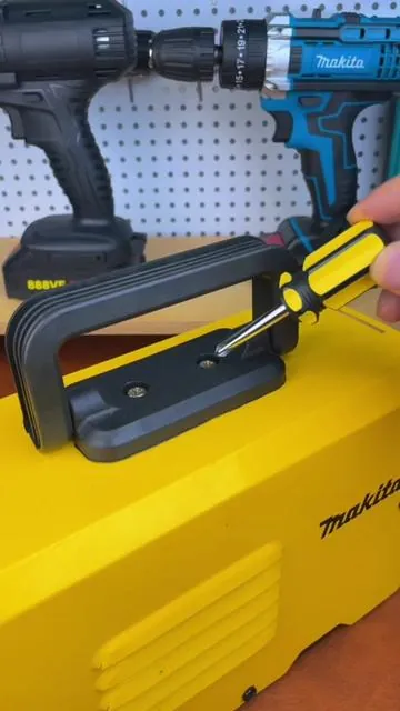 The ultimate toy for men—only 20 bucks right now,50%off!🤩#ratchet #gift #forman #tiktokshop #falldealsforyou #toolbox #mantool #Diy #tool 