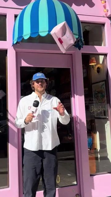 Softer gummies have been added to BonBon’s Exclusive TikTok Mix to satisfy your sweet tooth 💥 #tiktokshop #swedishcandy #bonbonswedishcandy #candy 