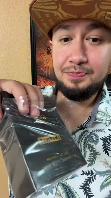 #fragrance #tiktokshop #perfume #perfumetiktok #tiktokmademebuyit #fragancias  chulada 