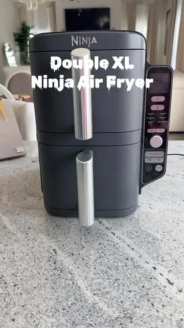 Airfryer meals!  #airfryerrecipes #airfryertiktok #airfryermaster #airfryerchicken #ninjaairfryer #creatorsearchinsights #tiktokpartner #blacktiktok 