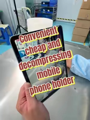 The mobile phone case of Magic Johnwill not turn yellow or become old, and it can also be used as a mobile phone holder. It will look like new for a long time.#tiktokshop #magicjohn #tiktokmademebuyit #newyork #losangeles #phonecase #chigago 