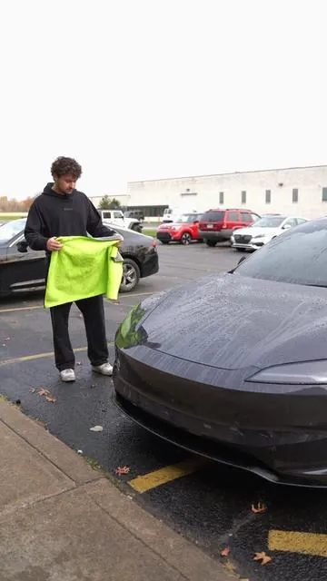 Drying Towel Chronicles🎃Volume 3 @keatonzig @Blackline_Will  Halloween Exclusive Flash Sales Only In Our TikTok Shop Right Now❗️ Happy Halloween 👻  #cozycountdown #blackline #community #shop #fall #halloween #sale 