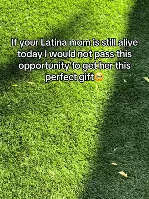 #latina #latinamom #momgiftideas #MomsofTikTok 